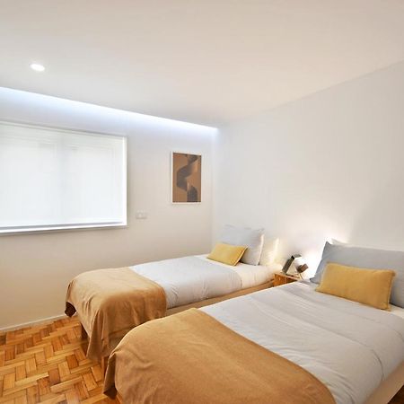 Sé Apartamentos - Casa do Bieira Braga Extérieur photo