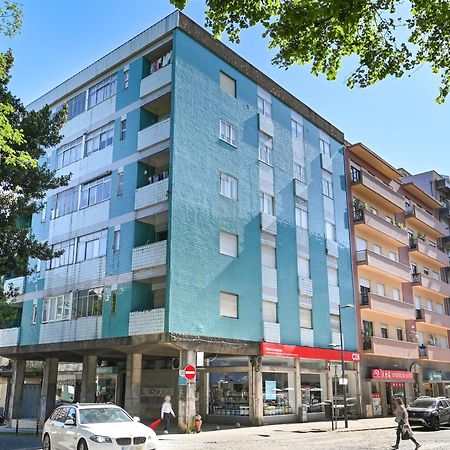 Sé Apartamentos - Casa do Bieira Braga Extérieur photo