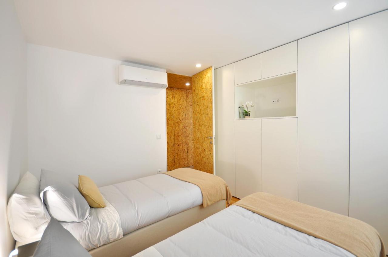 Sé Apartamentos - Casa do Bieira Braga Extérieur photo