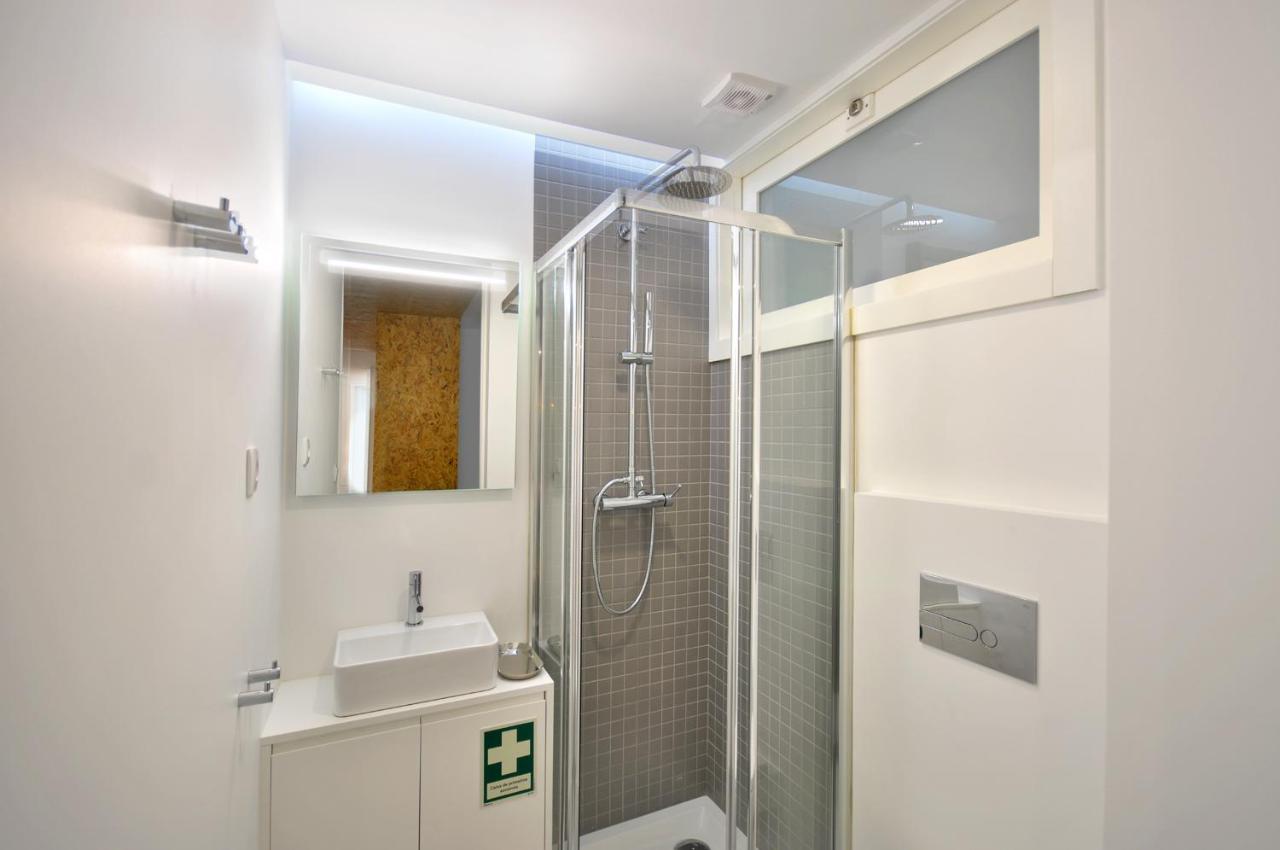 Sé Apartamentos - Casa do Bieira Braga Extérieur photo