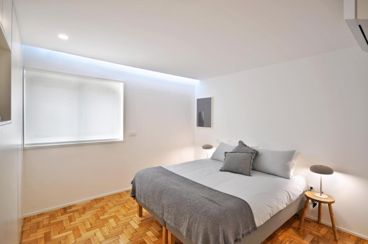 Sé Apartamentos - Casa do Bieira Braga Extérieur photo