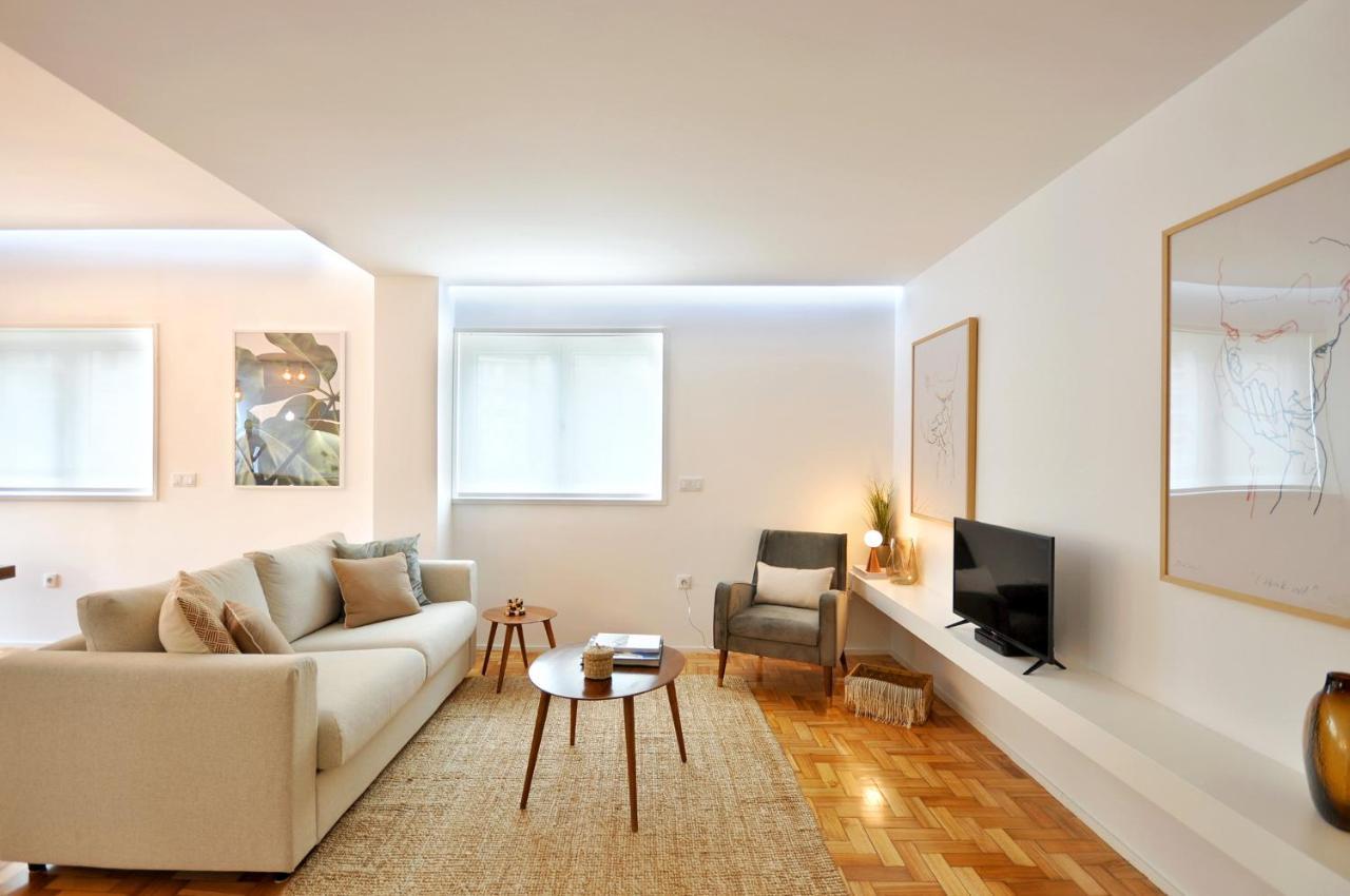 Sé Apartamentos - Casa do Bieira Braga Extérieur photo
