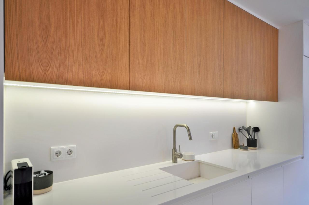 Sé Apartamentos - Casa do Bieira Braga Extérieur photo